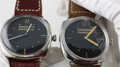 PAM 425 vs PAM 449 SF 